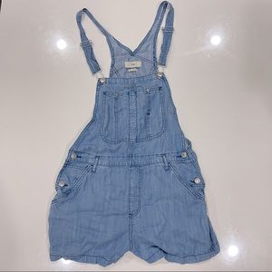 TNA Overalls (Size Medium)